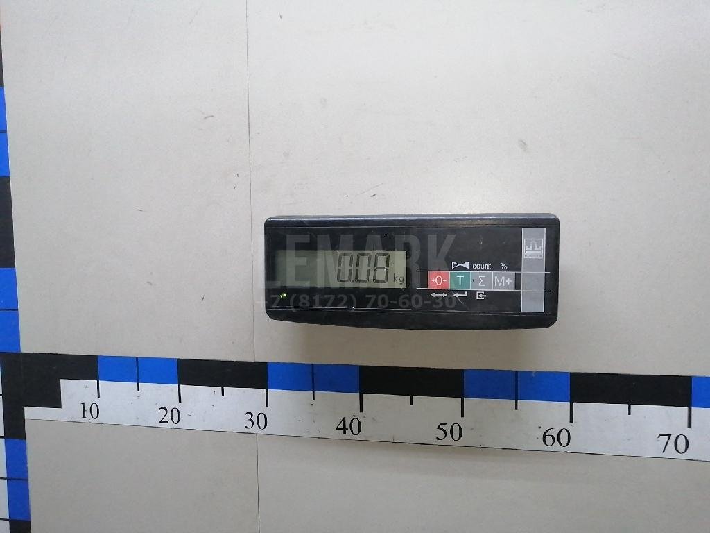 Блок управления парктроником