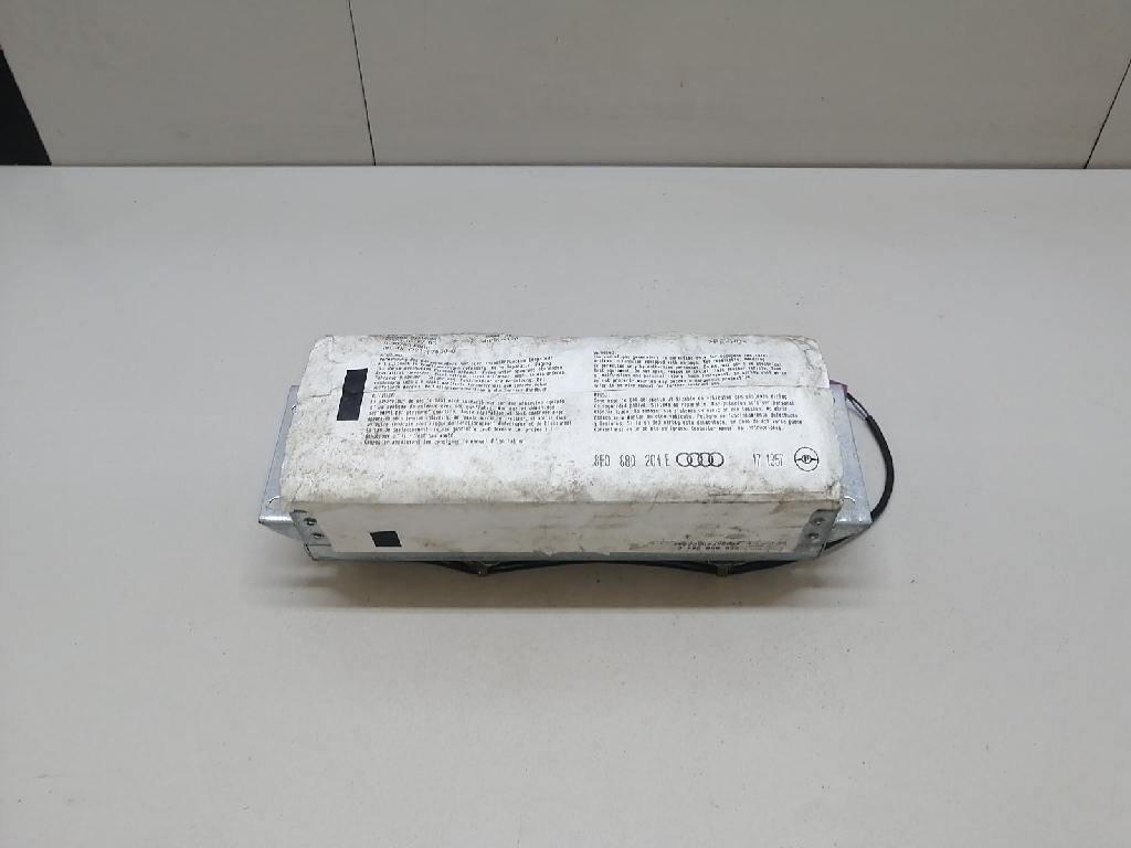 Подушка безопасности пассажирская (в торпедо)