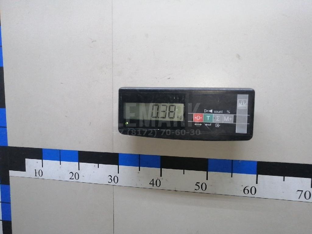 Крючок капота