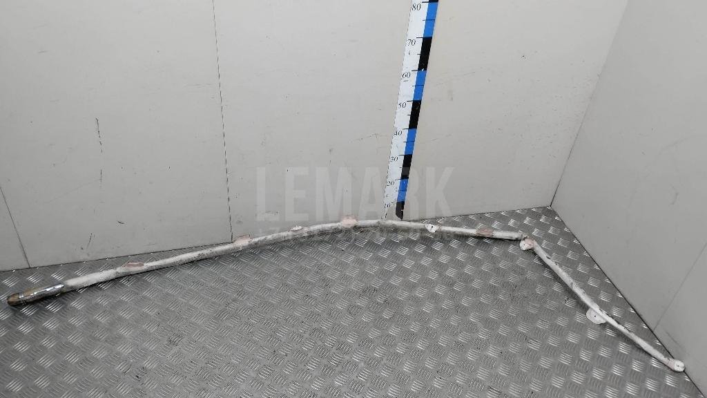 Подушка безопасности боковая (шторка)