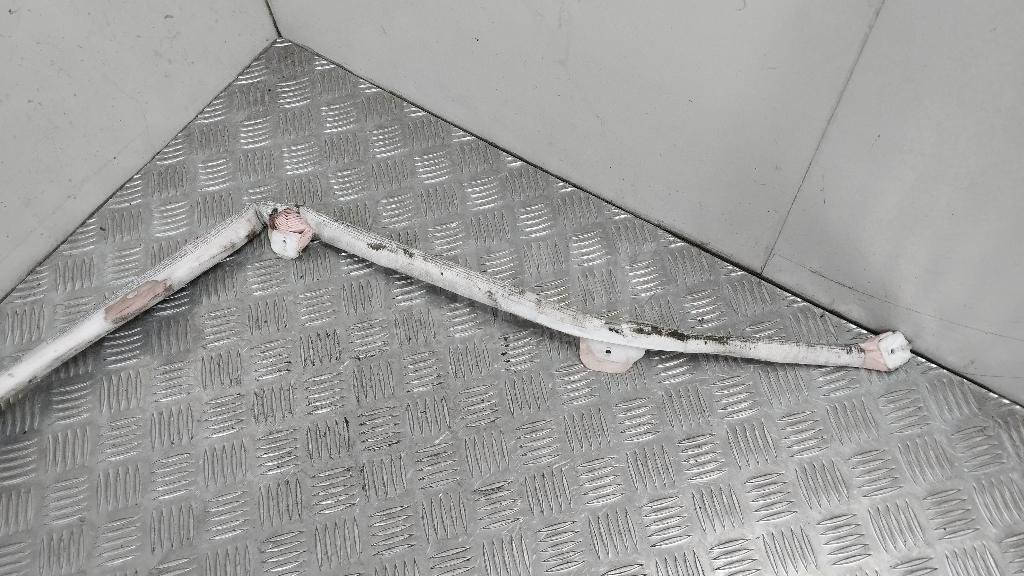 Подушка безопасности боковая (шторка)