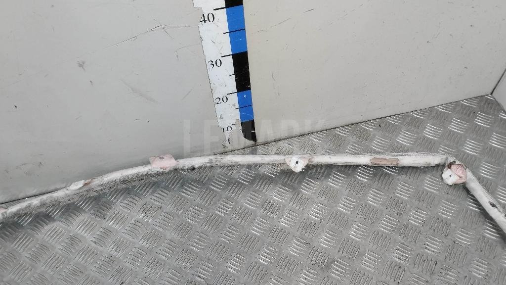 Подушка безопасности боковая (шторка)