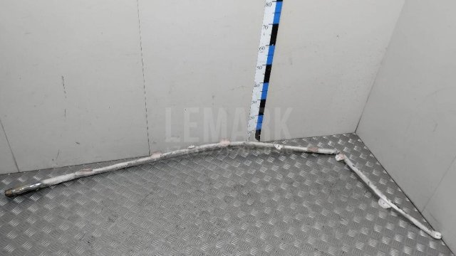 Подушка безопасности боковая (шторка)