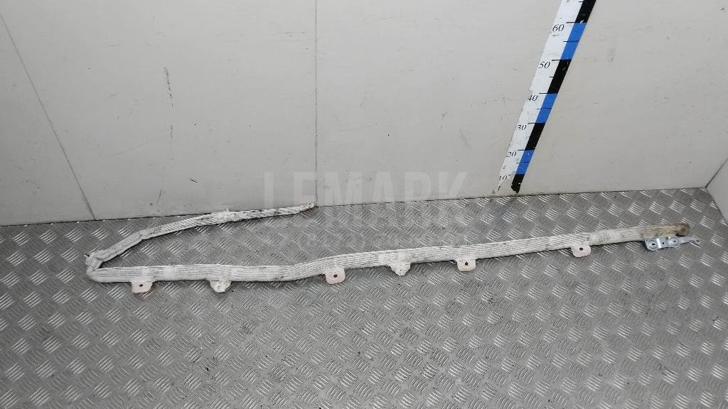 Подушка безопасности боковая (шторка)