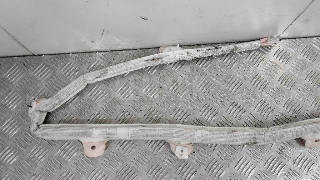 Подушка безопасности боковая (шторка)