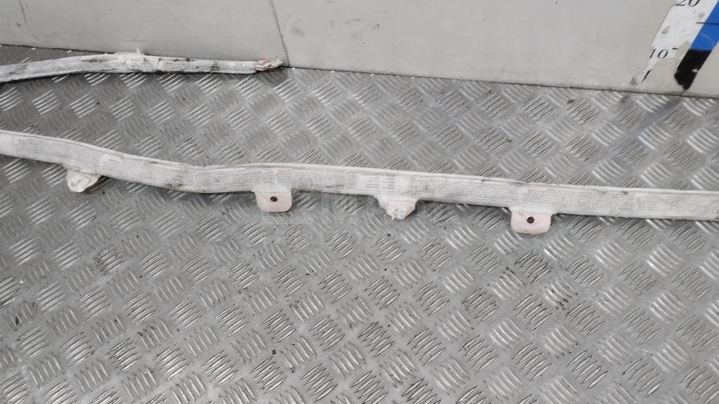 Подушка безопасности боковая (шторка)