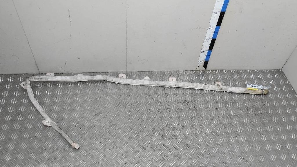 Подушка безопасности боковая (шторка)