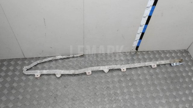 Подушка безопасности боковая (шторка)