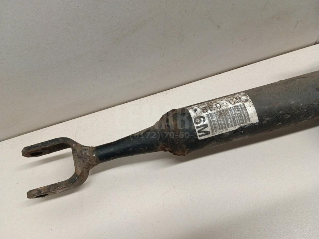 Амортизатор передний