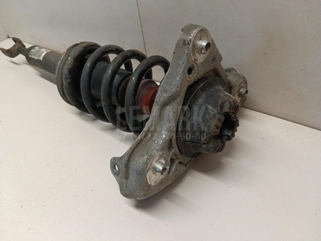 Амортизатор передний