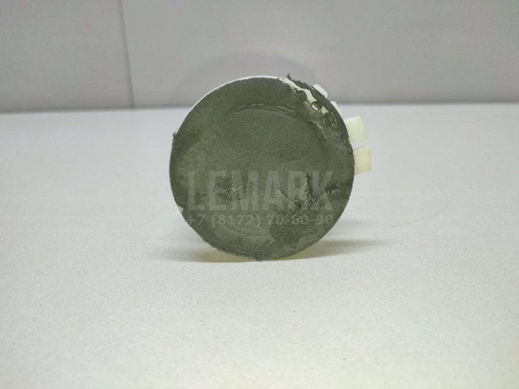 Кронштейн заднего бампера