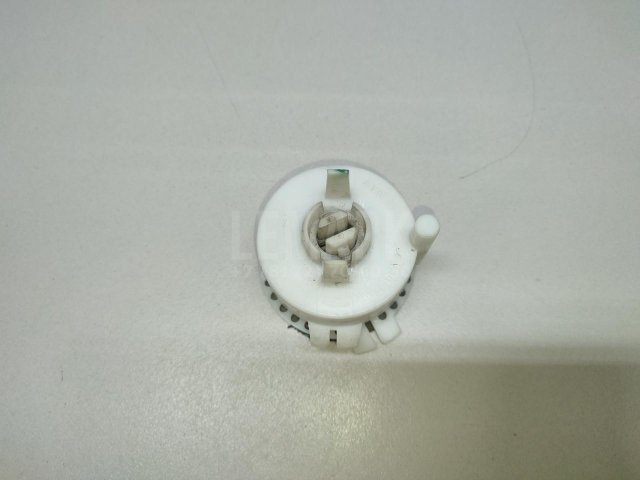 Кронштейн заднего бампера