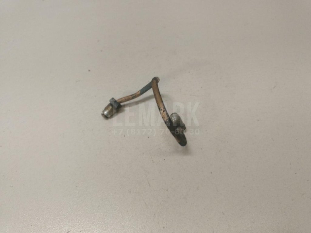 Трубка тормозная для  Audi 100/200 [44] 1983-1991