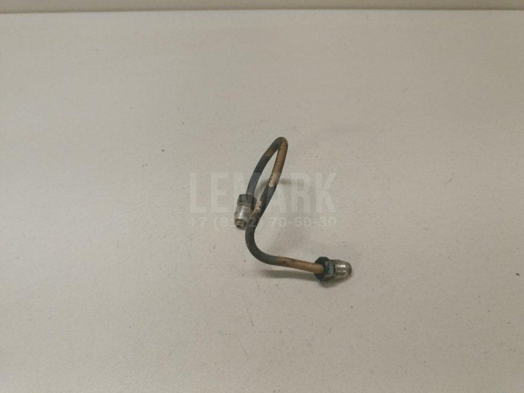 Трубка тормозная для  Audi 100/200 [44] 1983-1991