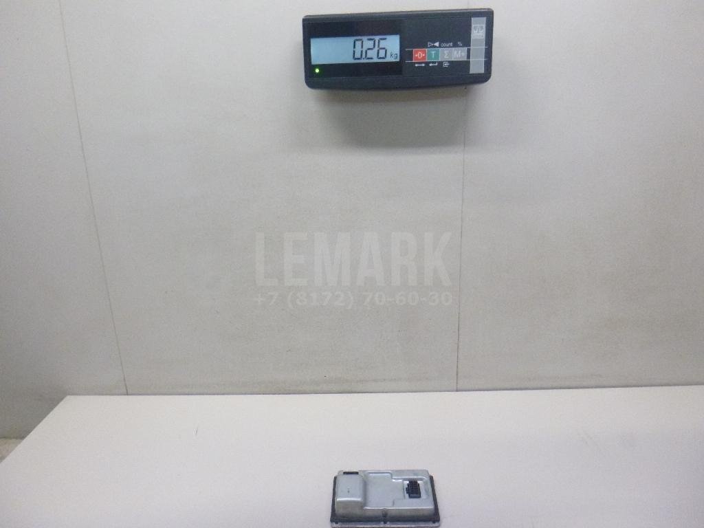 Блок ксеноновой лампы