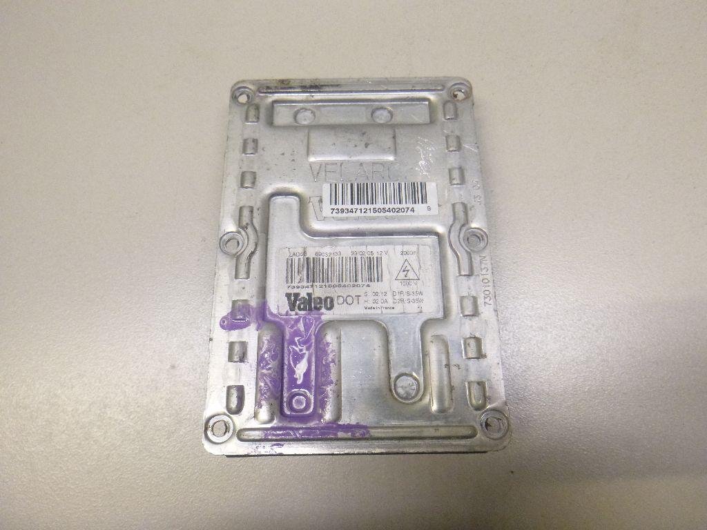 Блок ксеноновой лампы