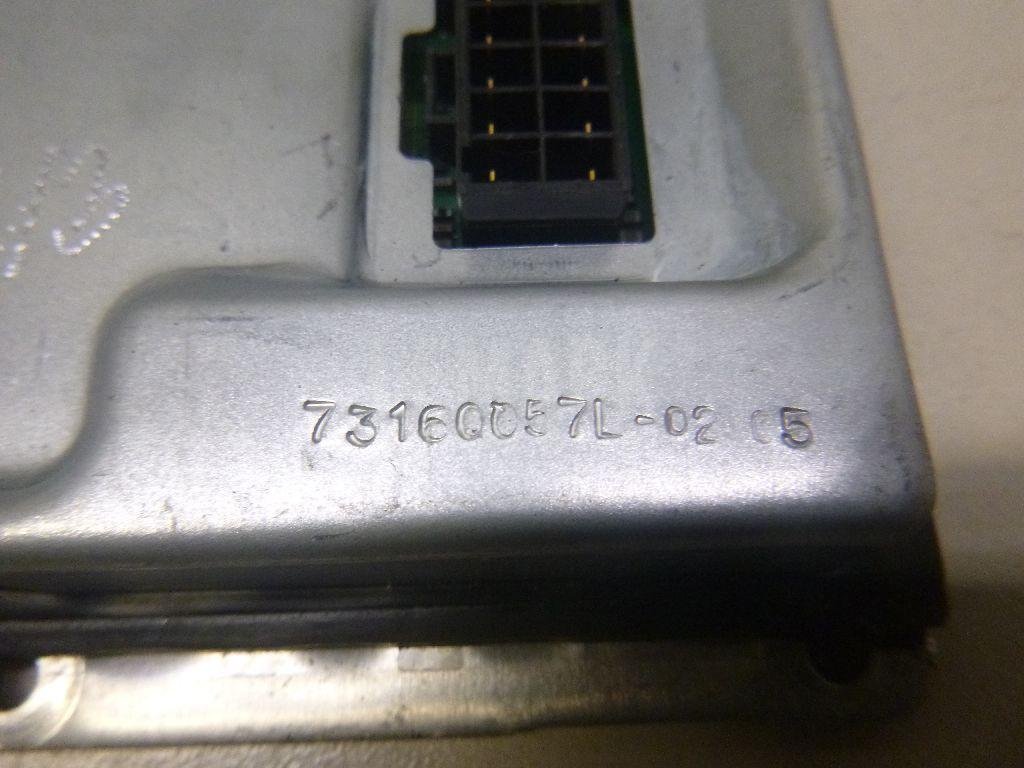 Блок ксеноновой лампы