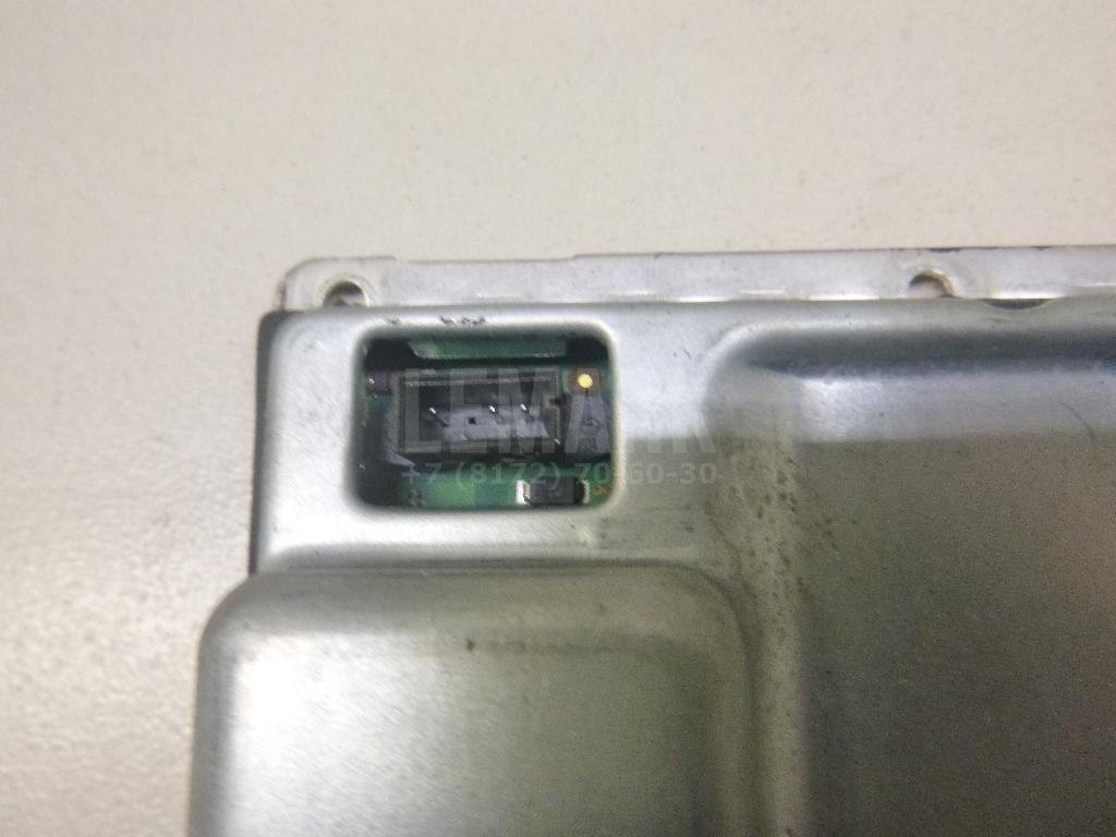 Блок ксеноновой лампы