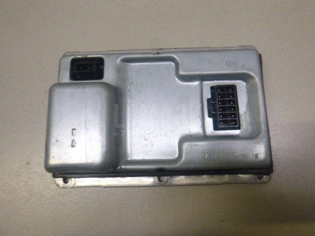 Блок ксеноновой лампы