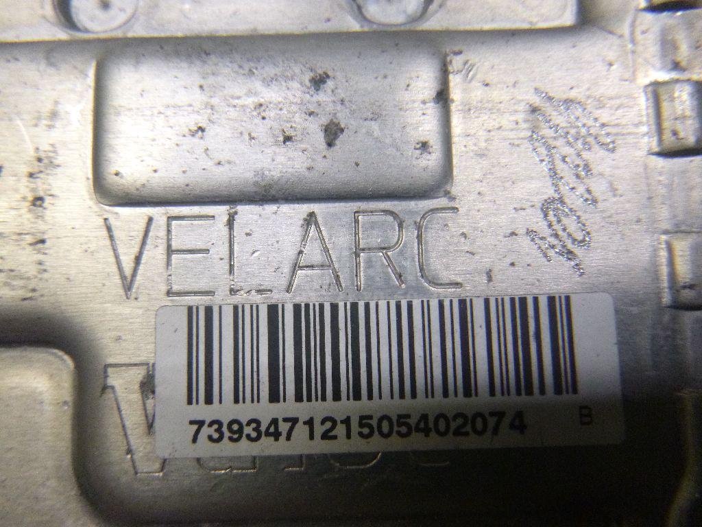 Блок ксеноновой лампы