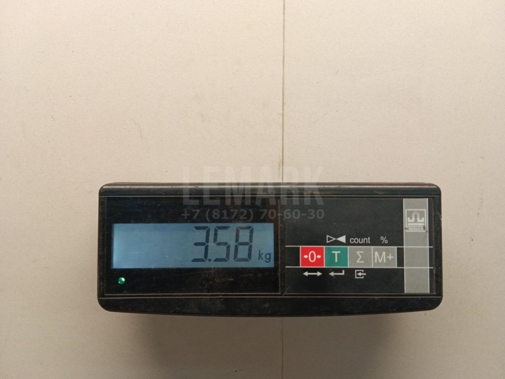 Радиатор основной для  Audi A4 [B7] 2005-2007