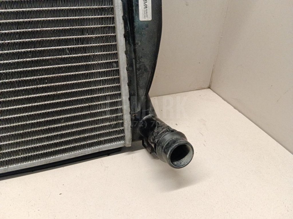 Радиатор основной для  Audi A4 [B7] 2005-2007