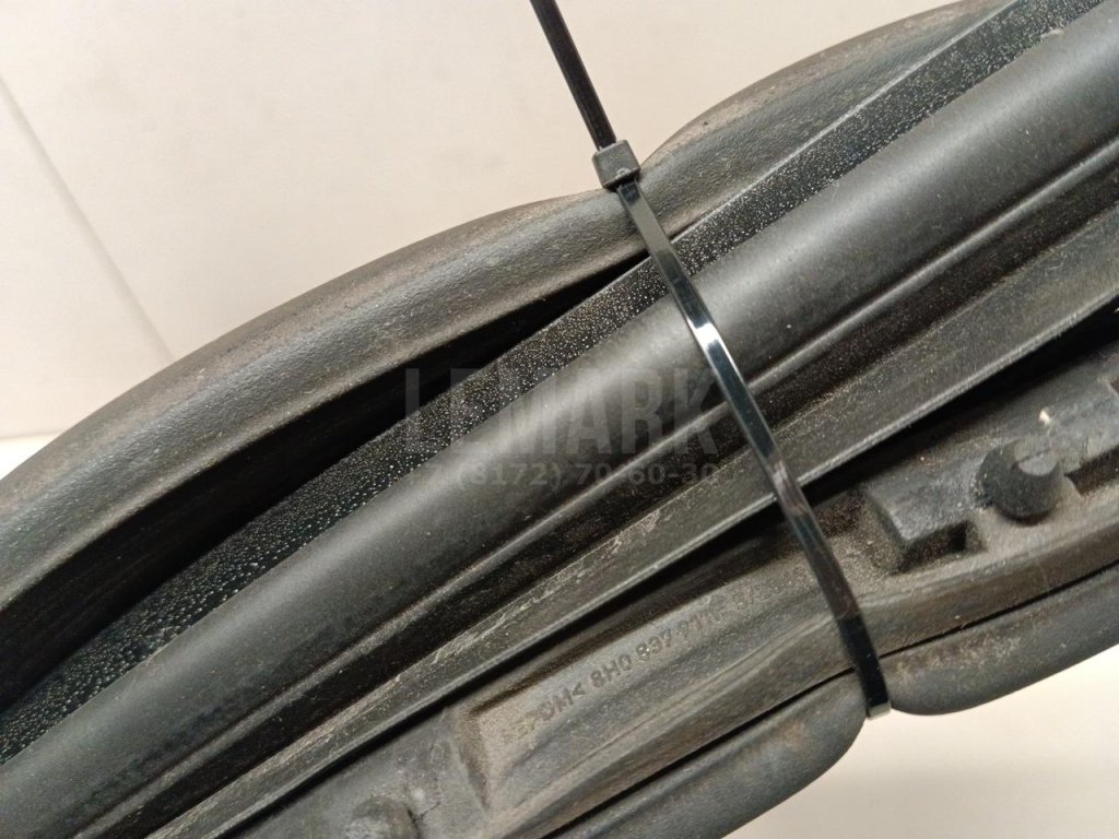 Уплотнитель двери для  Audi A5/S5 (F5) 2017