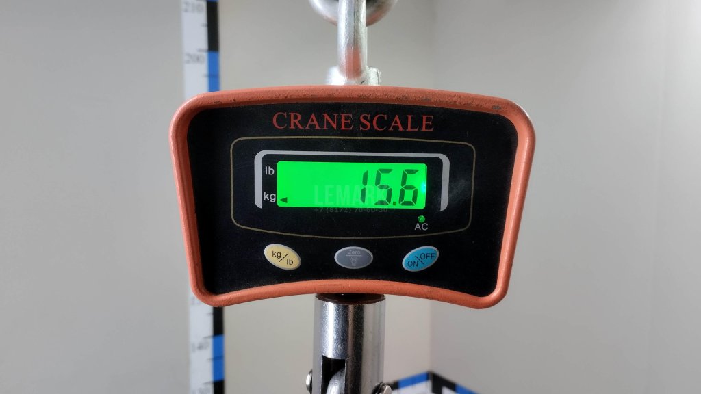 Крышка багажного отделения наружная