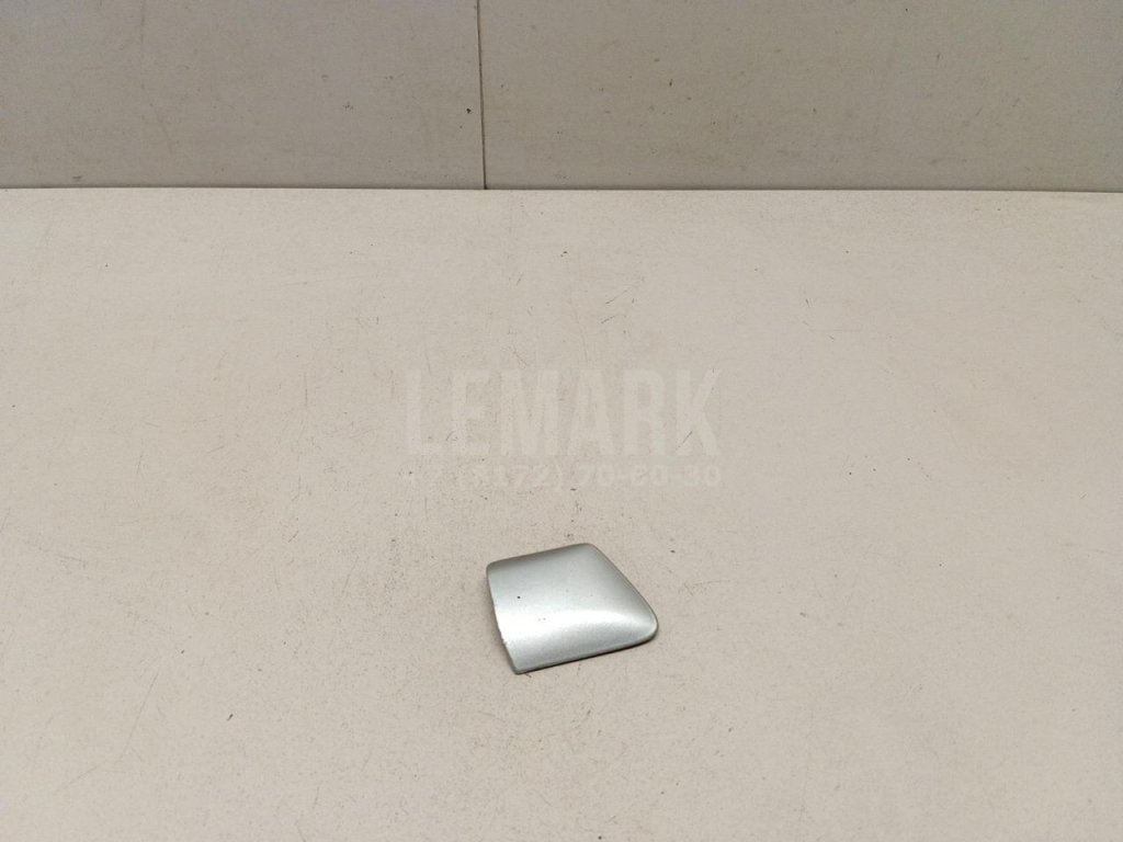 Молдинг переднего левого крыла