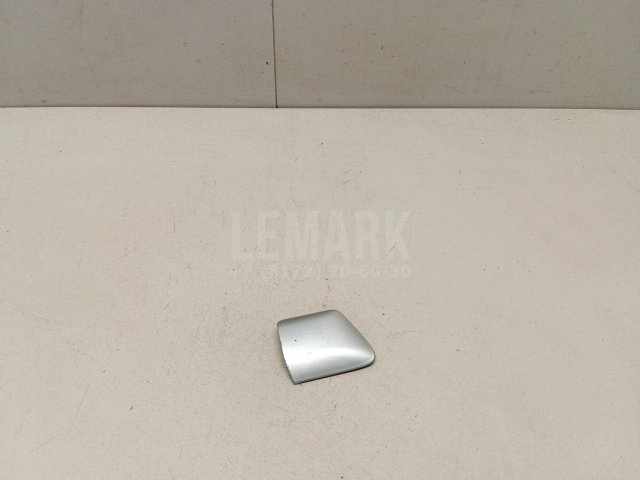 Молдинг переднего левого крыла