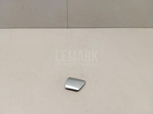 Молдинг переднего правого крыла