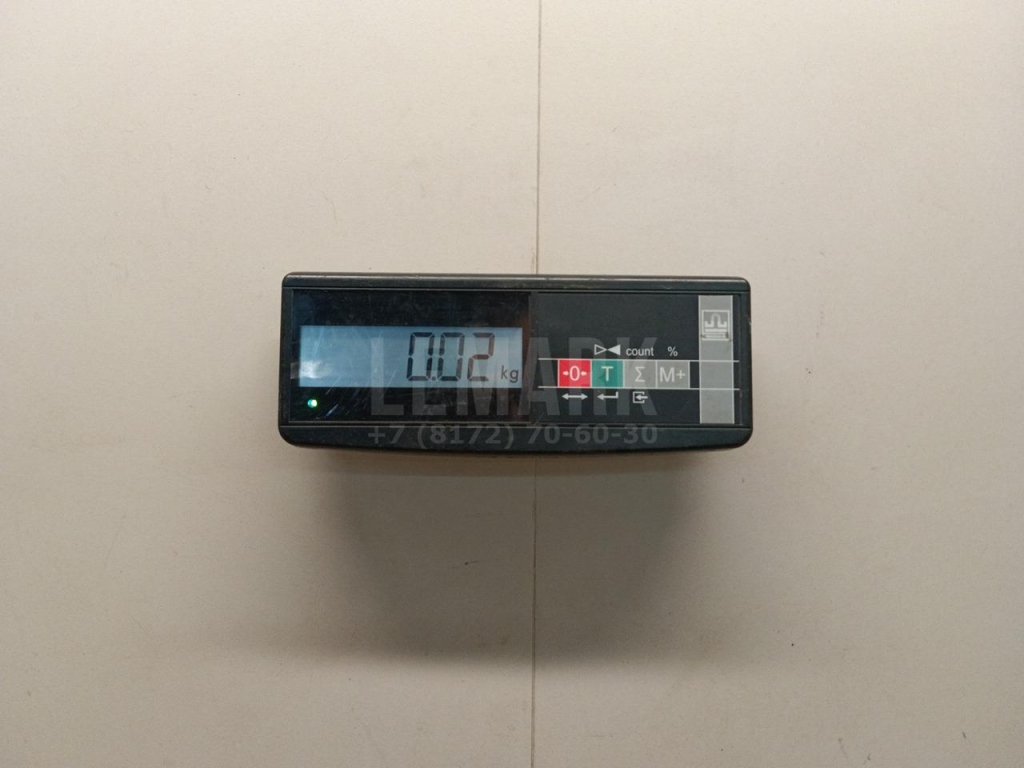 Трос открывания багажника