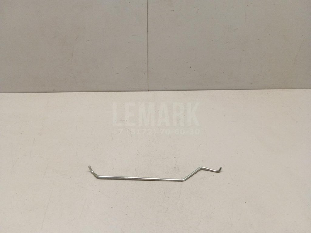 Тяга замка багажника