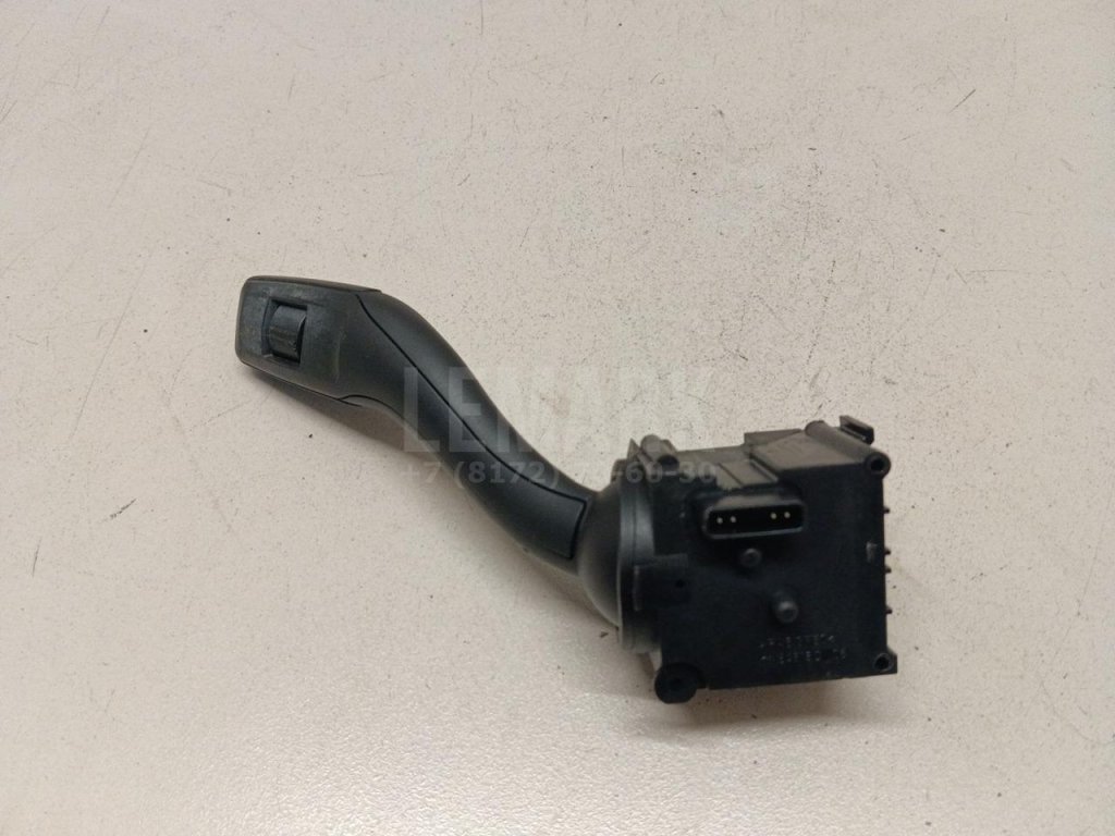 Переключатель стеклоочистителей