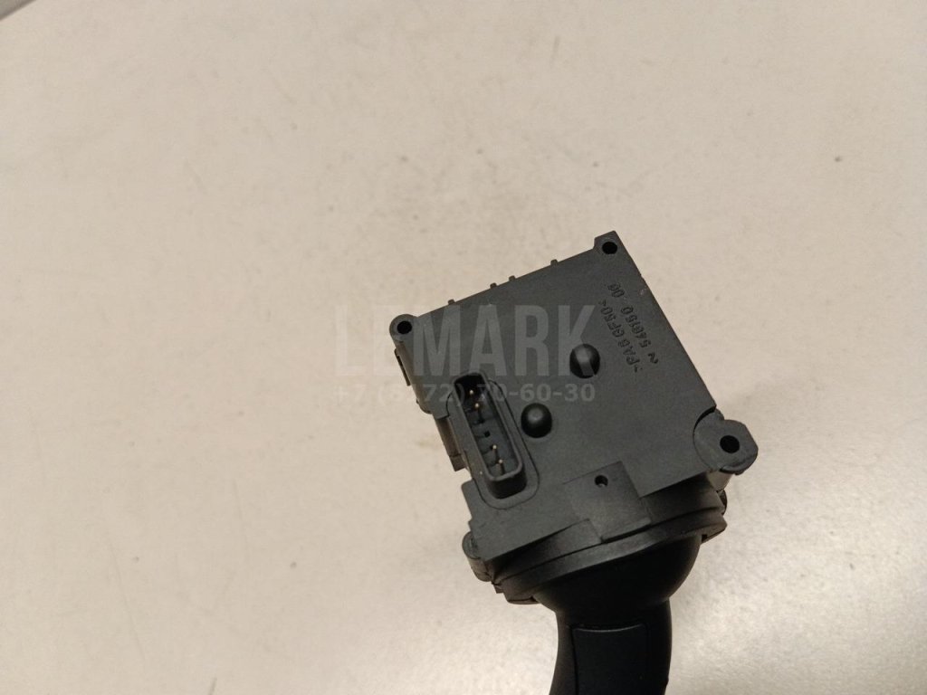 Переключатель стеклоочистителей