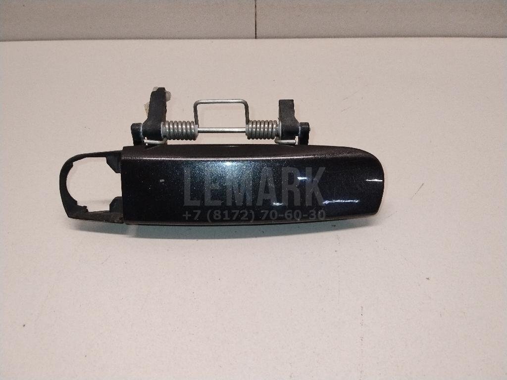 Ручка двери наружная правая