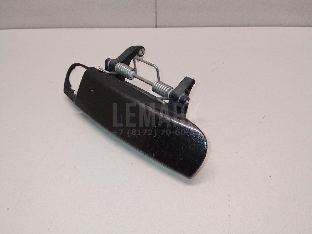 Ручка двери наружная правая