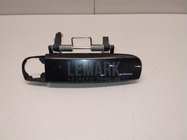 Ручка двери наружная правая