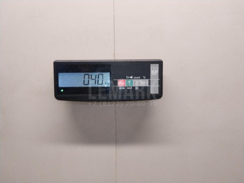 Ручка двери наружная правая