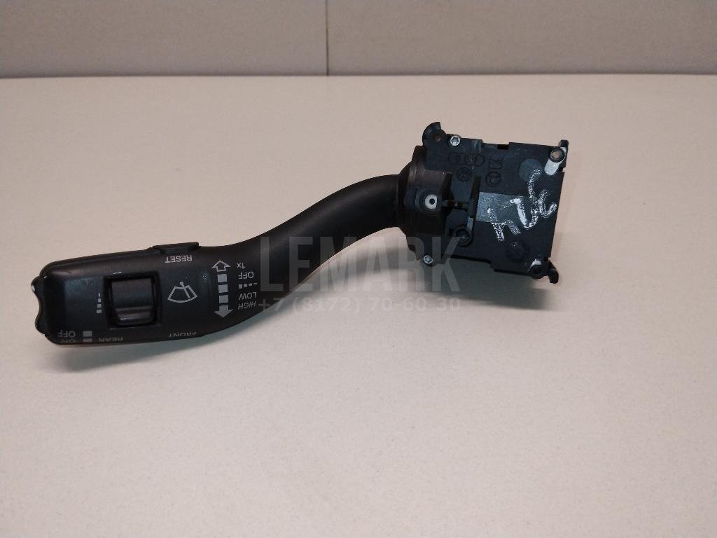 Переключатель стеклоочистителей