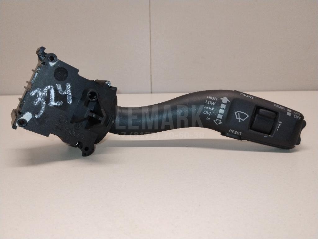 Переключатель стеклоочистителей