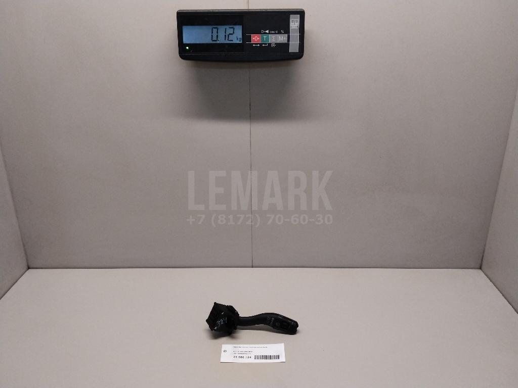 Переключатель стеклоочистителей