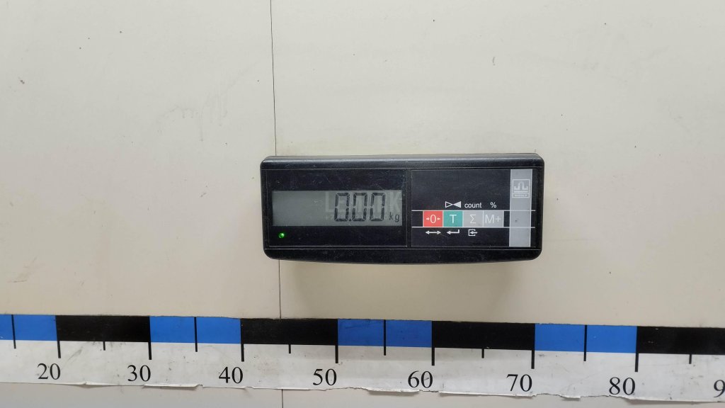 Крышка поводка стеклоочистителя