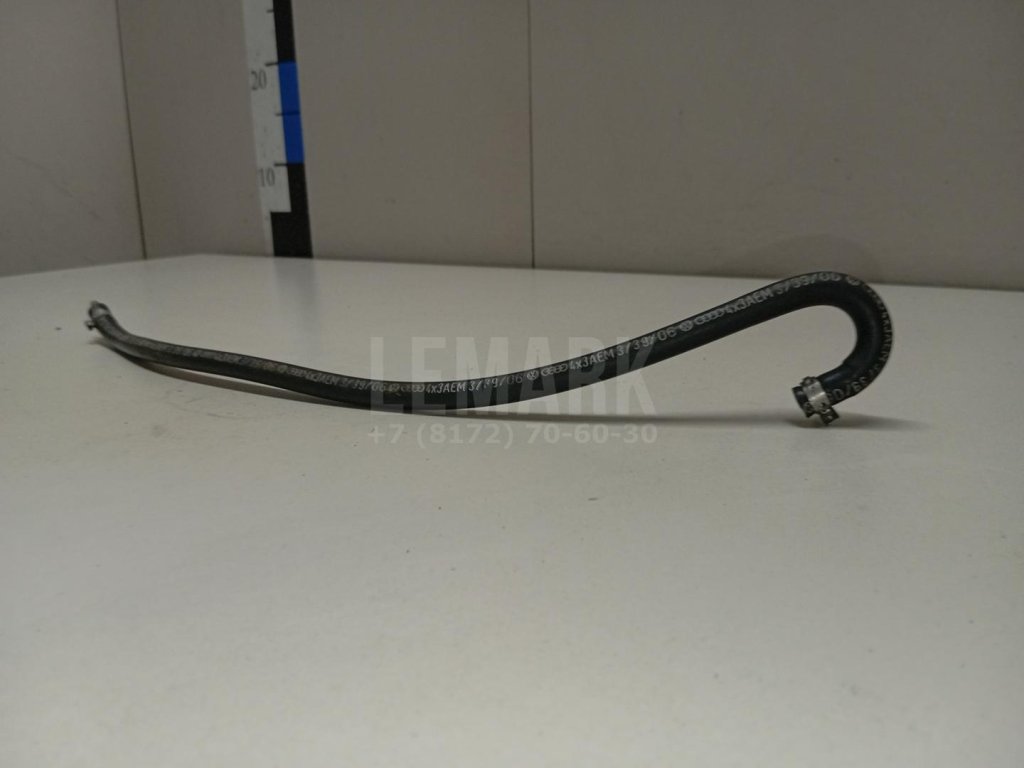 Трубка вакуумная