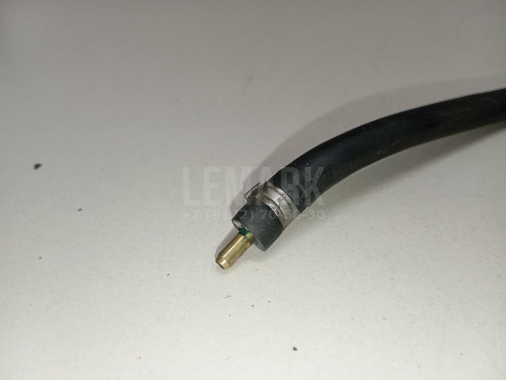 Трубка вакуумная