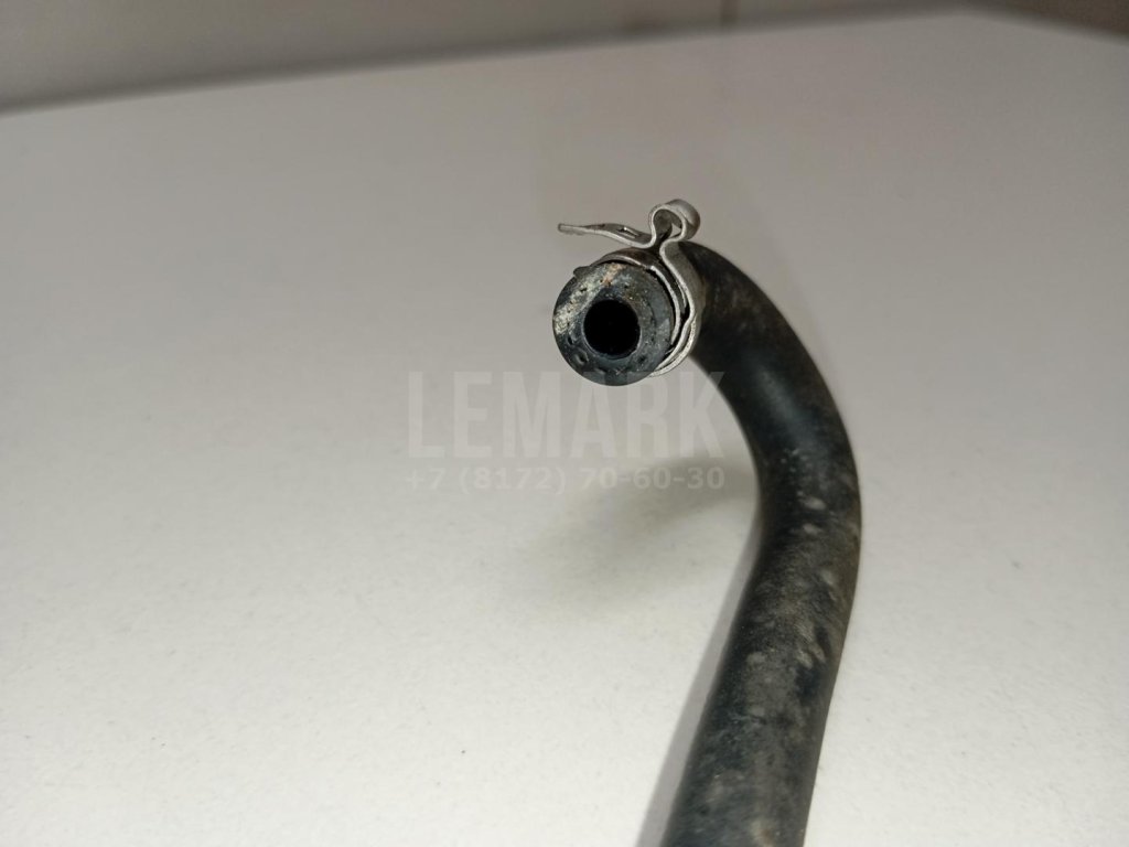 Трубка вакуумная