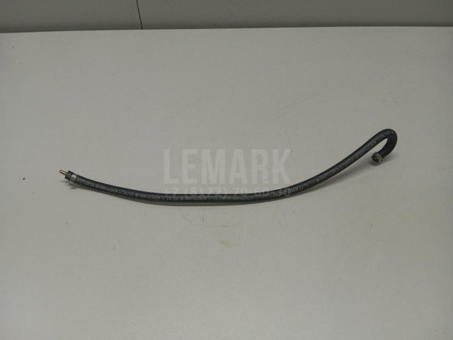 Трубка вакуумная