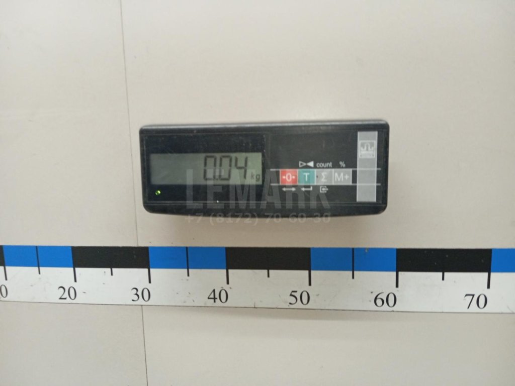 Трубка вакуумная