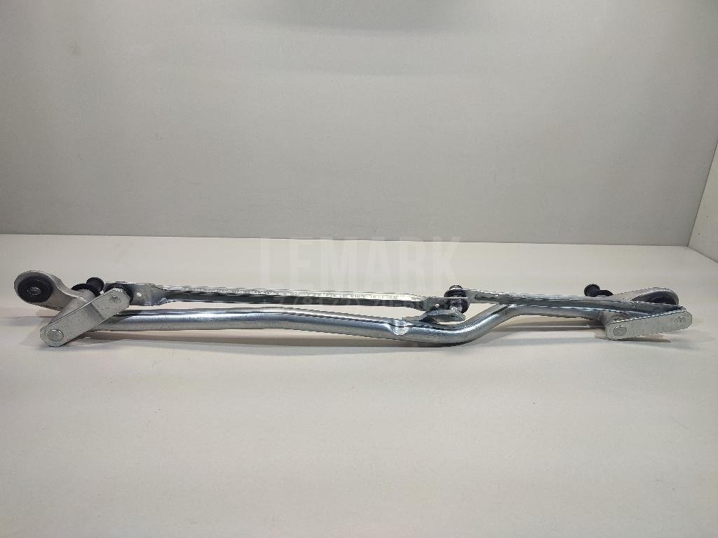 Трапеция стеклоочистителей для  Audi 80/90 [B3] 1986-1991