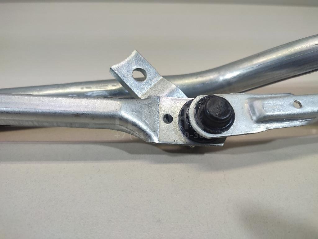 Трапеция стеклоочистителей для  Audi 80/90 [B3] 1986-1991